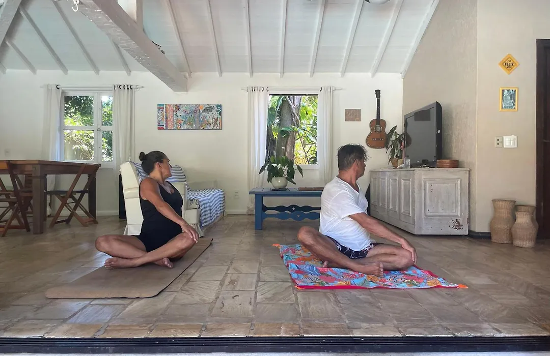 Morada do Sol Guest House-1