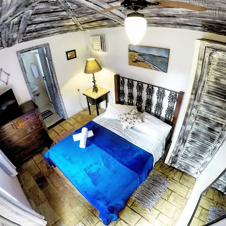 Morada do Sol Guest House-3