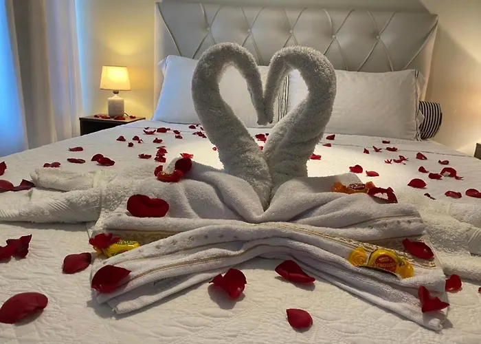 Mar Buzios Experience House Hotel