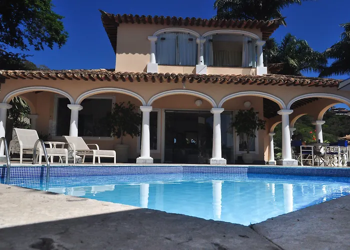 Casagrande Hotel Boutique Búzios